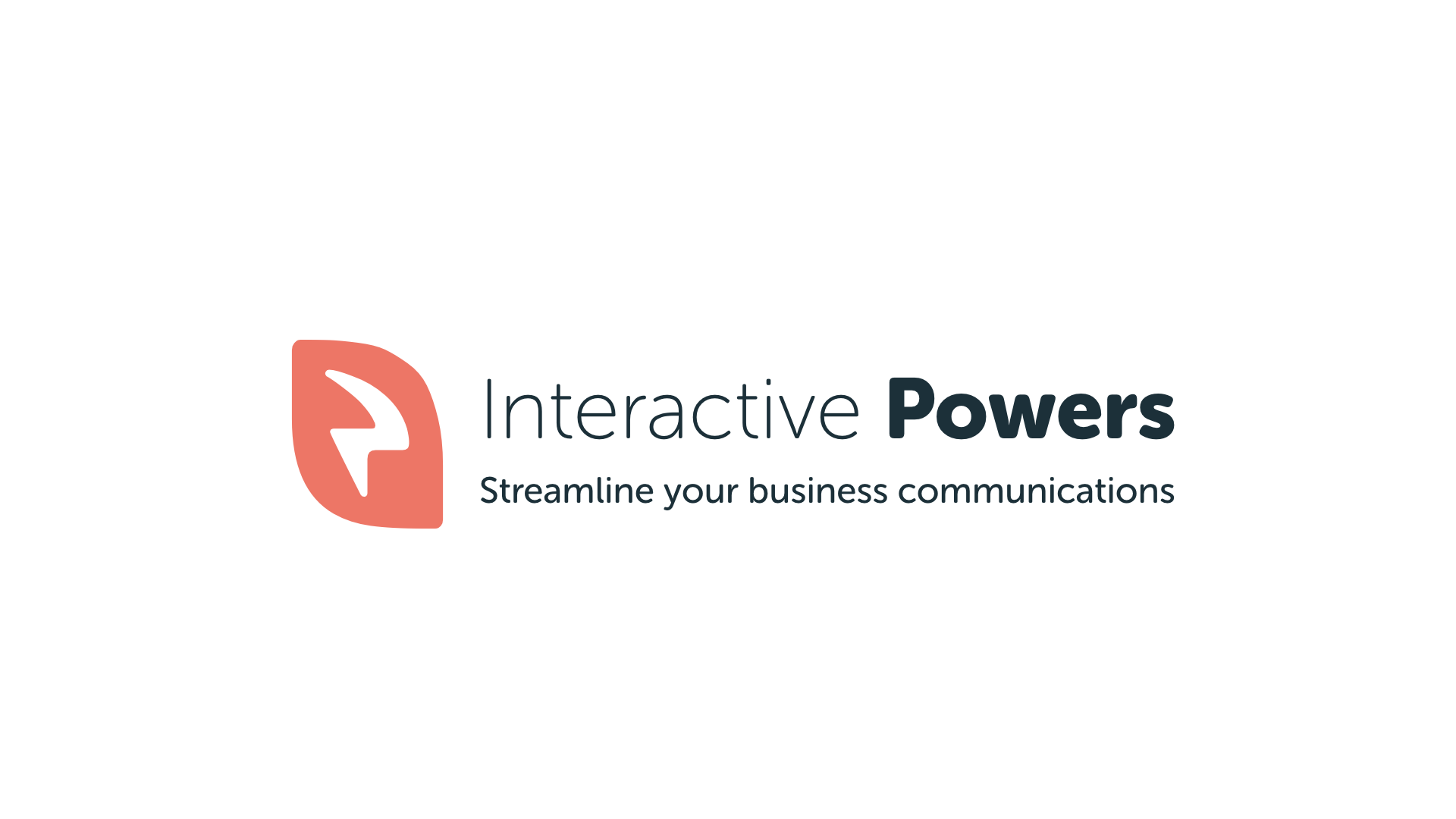 Interactive Powers Logo 2