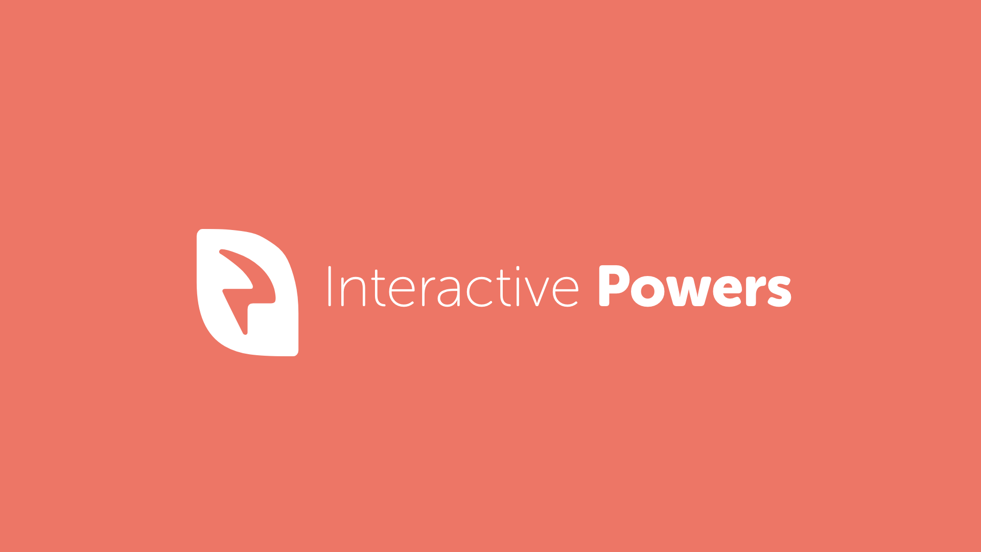 Interactive Powers