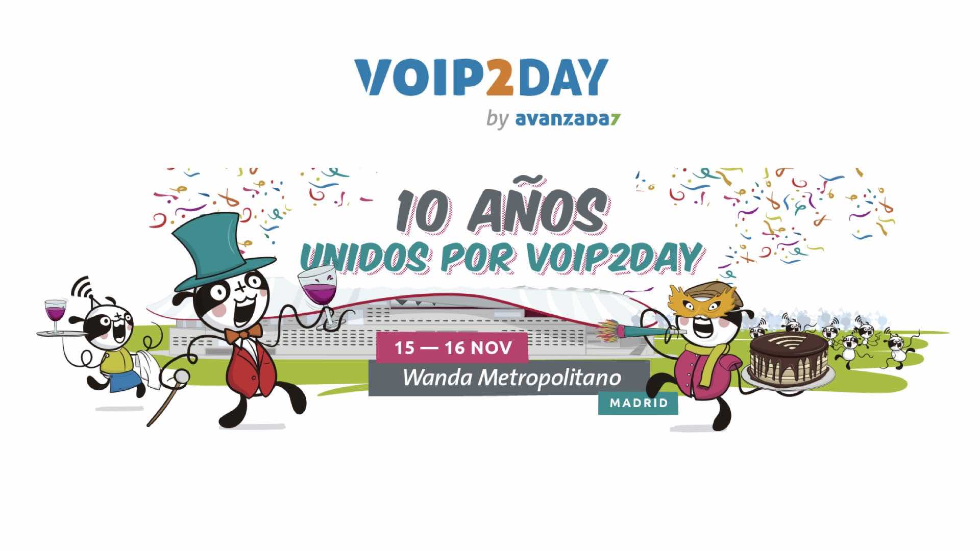 voip2day2017