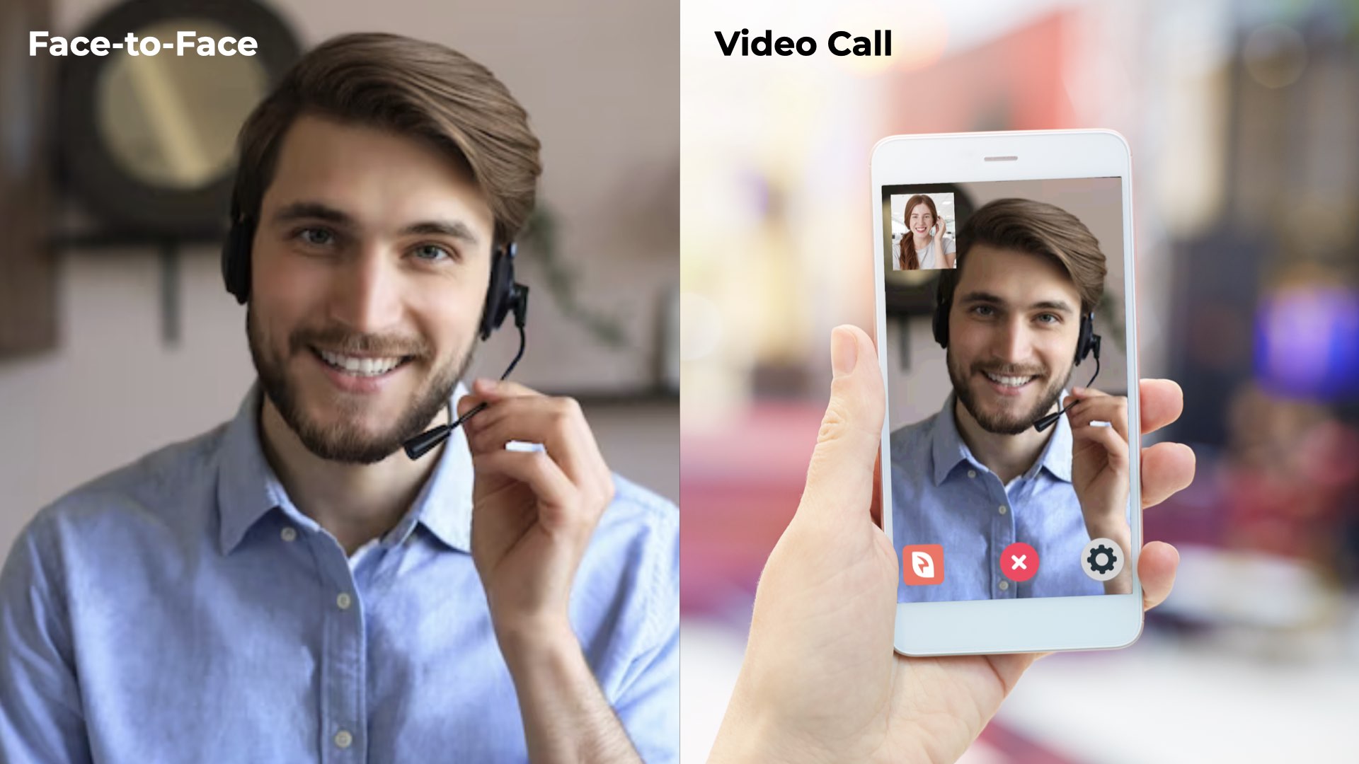 Video Calling