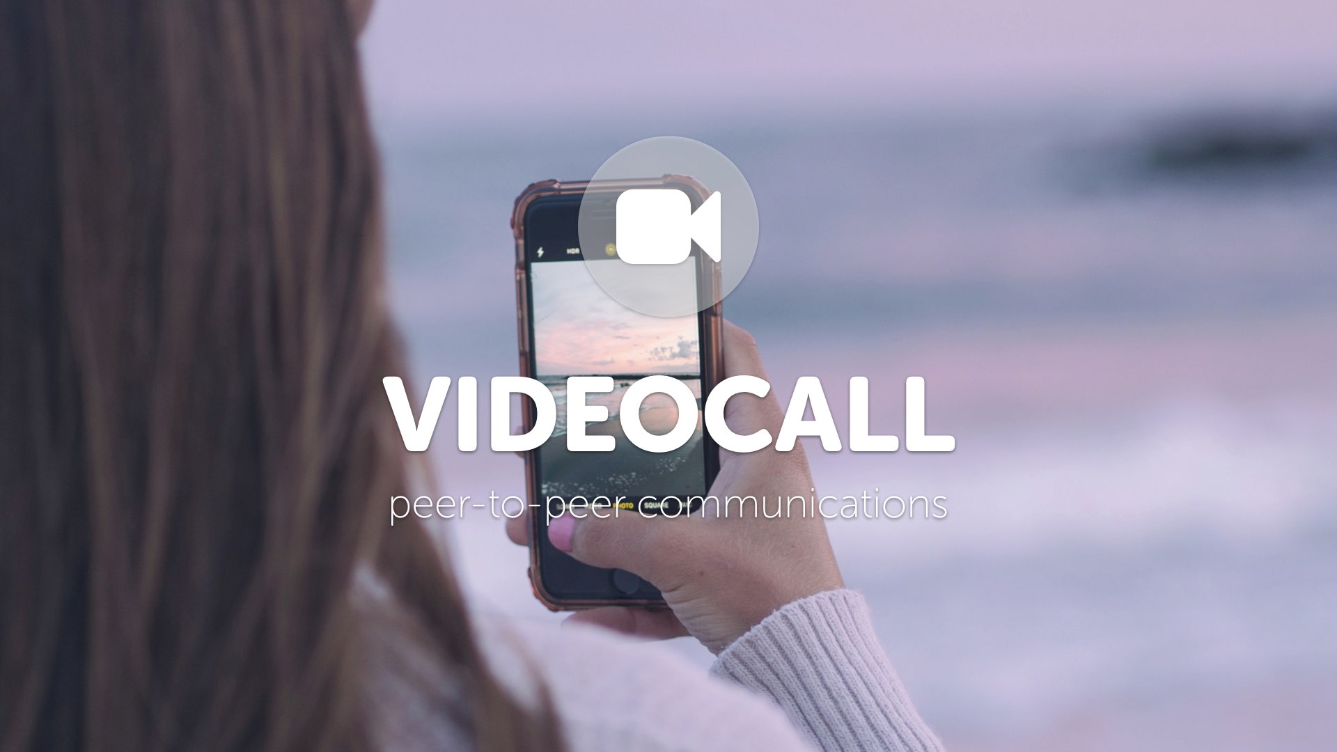 VideoRTC Video Calling