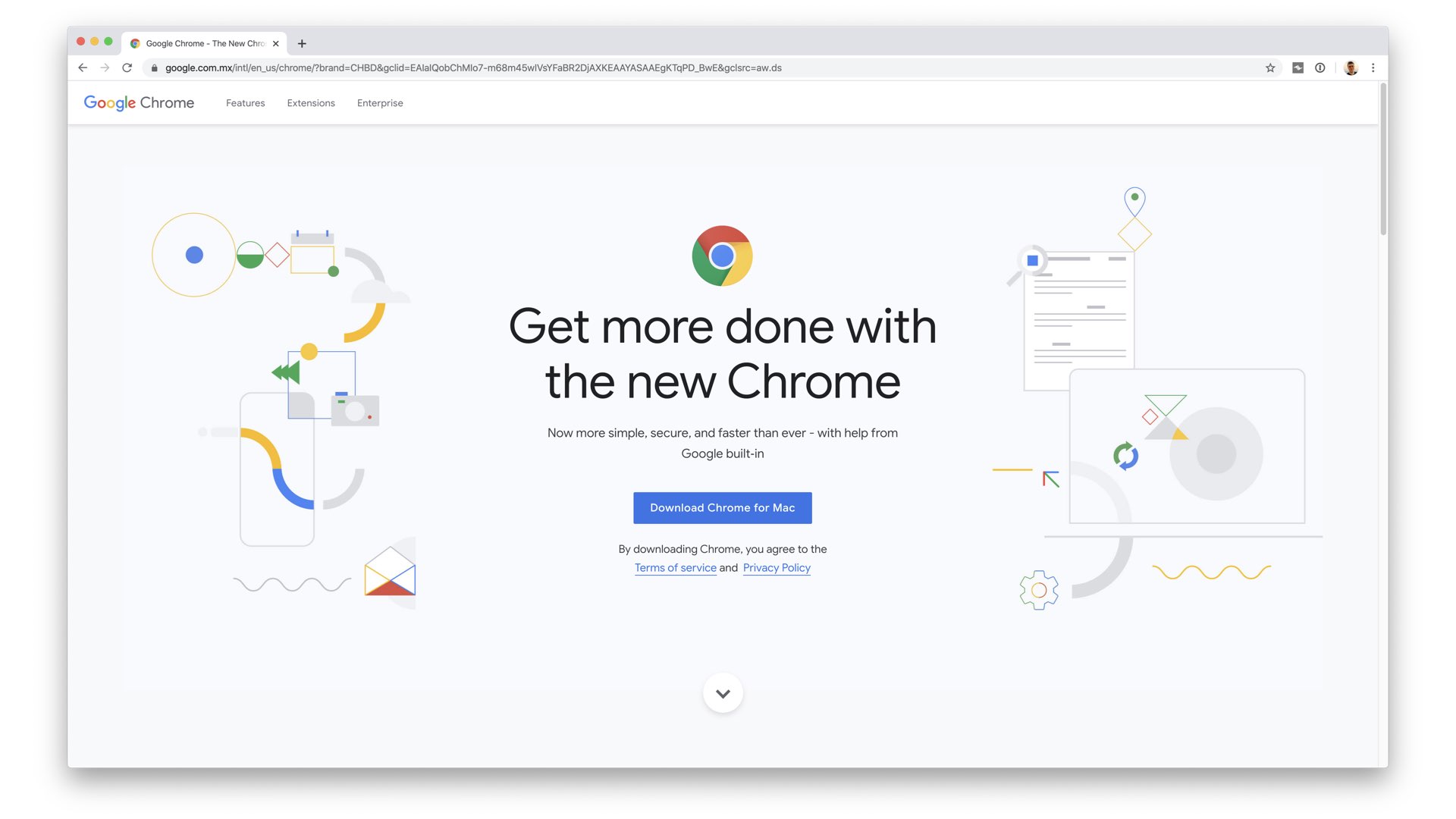 Google Chrome